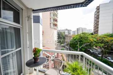 OPORTUNIDADE - Apartamento Tijuca, Varandas, Salão, 3 quartos, 1 suíte, dependências, VAGA. - MCAP30172