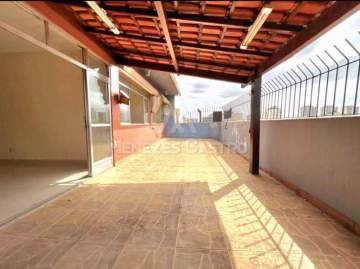 Cobertura à venda Rua Professor Gabizo, Tijuca, Rio de Janeiro - R$ 640.000 - MCCO20008