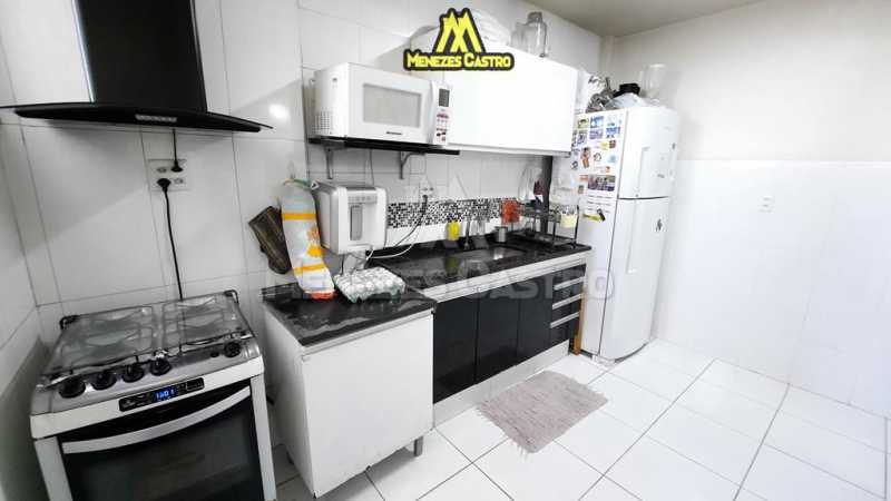 16  Cozinha - 16