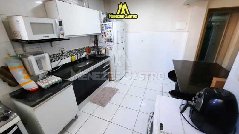 17  Cozinha - 17