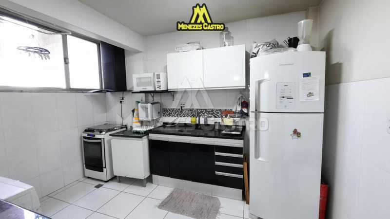 18  Cozinha - 18