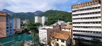 OPORTUNIDADE - Apartamento à venda Rua Santa Alexandrina, Rio Comprido, Rio de Janeiro - R$ 259.000 - MCAP20264
