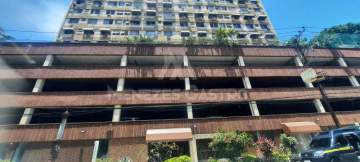 OPORTUNIDADE - Apartamento à venda Rua Santa Alexandrina, Rio Comprido, Rio de Janeiro - R$ 290.000 - MCAP20265
