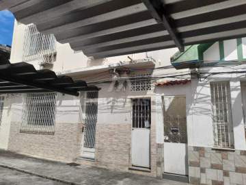 Ótima localização - Casa de Vila à venda Rua São Francisco Xavier, Maracanã, Rio de Janeiro - R$ 720.000 - MCCV40002