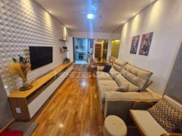 Ótima localização - Apartamento à venda Rua Antônio Basílio, Tijuca, Rio de Janeiro - R$ 950.000 - MCAP30177