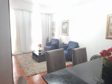Área Nobre - Apartamento à venda Rua Conde de Bonfim, Tijuca, Rio de Janeiro - R$ 849.000 - MCAP30178