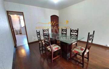 Ótima localização - Apartamento a venda na Tijuca, com 3 quartos, 1 suíte, 1 vaga. Proximidades Metrô Uruguai. - MCAP30180