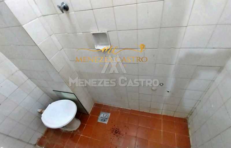 20  Banheiro Serviço - 19