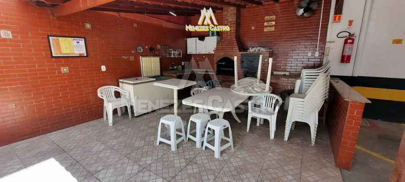 20 Churrasqueira - 27