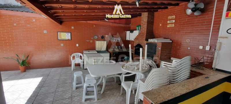 21 Chgurrasqueira - 28