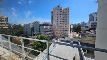 OPORTUNIDADE - Plenus Empresarial. Sala Comercial no melhor ponto e condomínio da Tijuca. 1 VAGA e recepção 24h. - MCSL00013