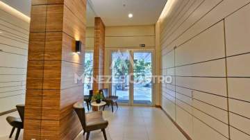 Ótima localização - Sala Comercial 31m² à venda Rua São Francisco Xavier, Tijuca, Rio de Janeiro - R$ 200.000 - MCSL00014