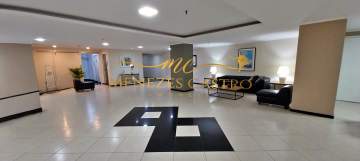 Perto Metrô - OPORTUNIDADE! Varanda, Sala Ampla, 3 ótimos quartos, 1 suíte e com 2 vagas. Prédio imponente colado ao Metrô e Praça Saens Pena. - MCAP30182