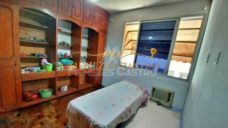13  3º Quarto - 14