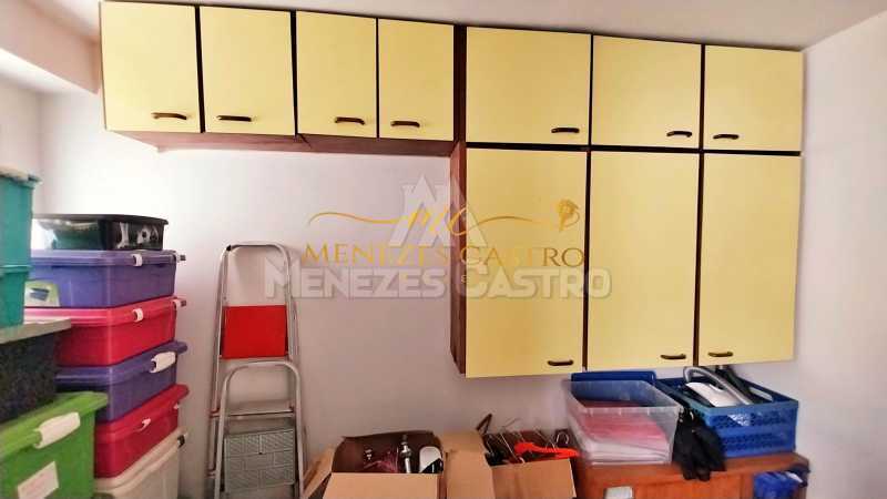 20  Quarto Empregada - 20