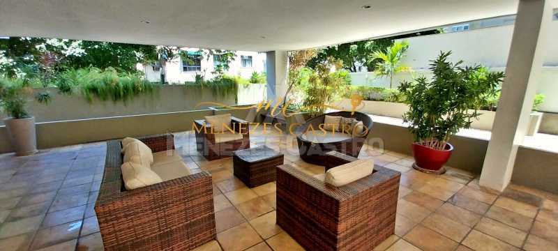 23  Espaço Convivência - 23