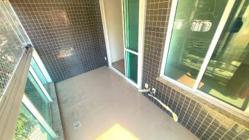 Apartamento à venda Vila Isabel, Rio de Janeiro - R$ 590.000 - MCAP00158