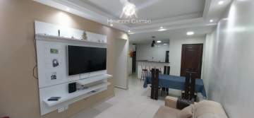 OPORTUNIDADE - OPORTUNIDADE na Tijuca! Apartamento Modernizado. Sala Ampla, 3 quartos, 1 suíte, cozinha integrada. 1 vaga. Colado ao Metrô e ao Shopping. - MCAP30183