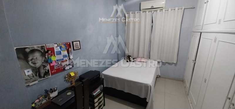 7 Quarto Suíte - 9