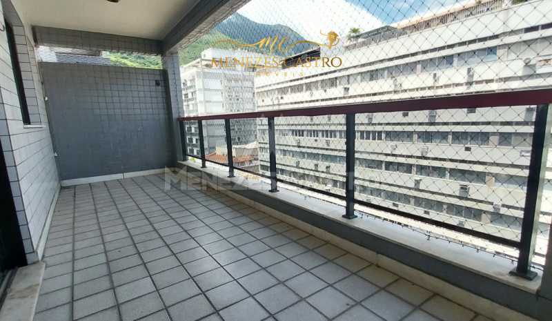4. Varandão - 5