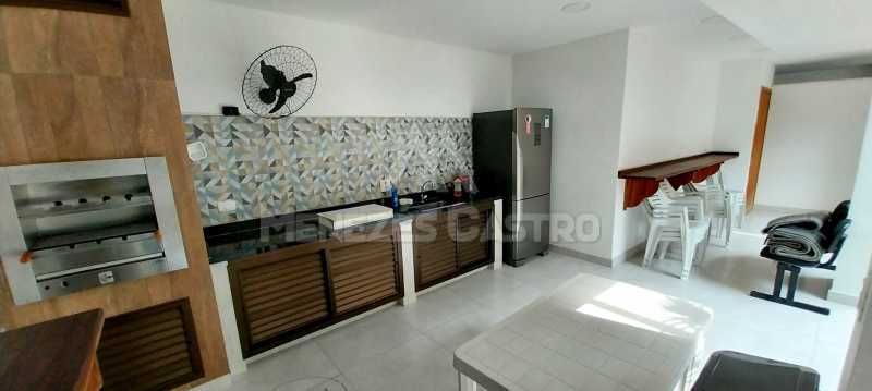 22 Espaço Gourmet - 24