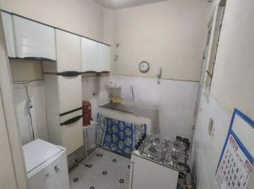 Apartamento à venda Rua Barão de Vassouras, Andaraí, Rio de Janeiro - R$ 310.000 - MCAP20280