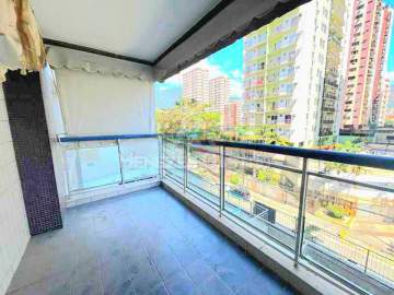 Destaque - Apartamento à venda Rua Ribeiro Guimarães, Vila Isabel, Rio de Janeiro - R$ 850.000 - MCAP30189