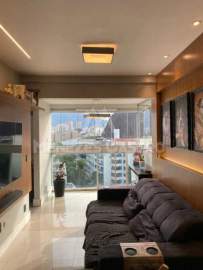 Destaque - Cobertura à venda Rua Pereira de Siqueira, Tijuca, Rio de Janeiro - R$ 1.300.000 - MCCO20010