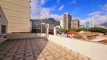 OPORTUNIDADE - Apartamento à venda Rua São Francisco Xavier, Tijuca, Rio de Janeiro - R$ 350.000 - MCAP20281