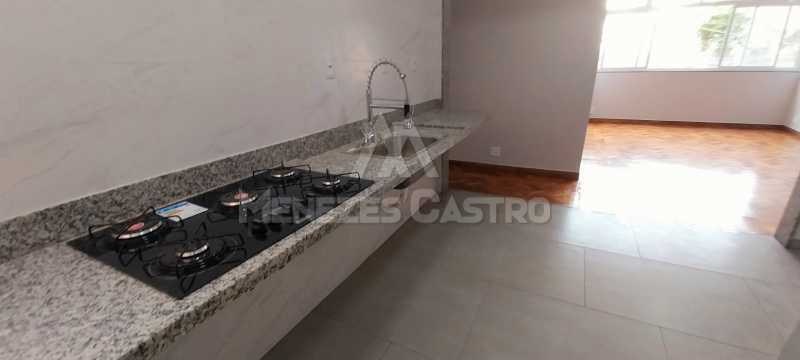 18. Cozinha - 19