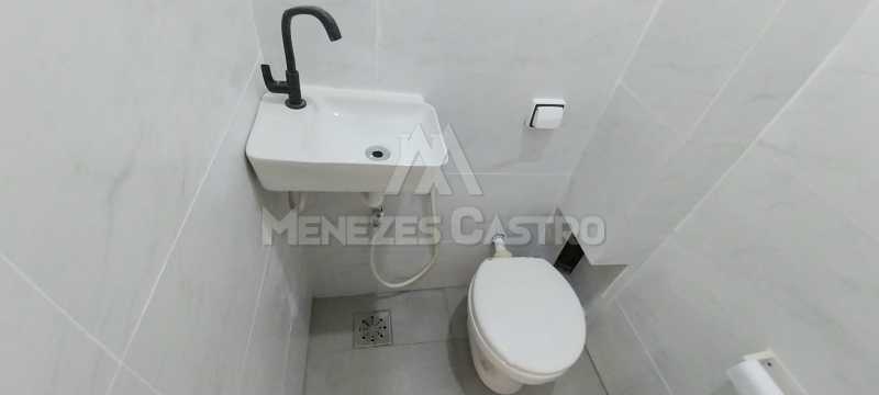 20 Banheiro Serviço - 20