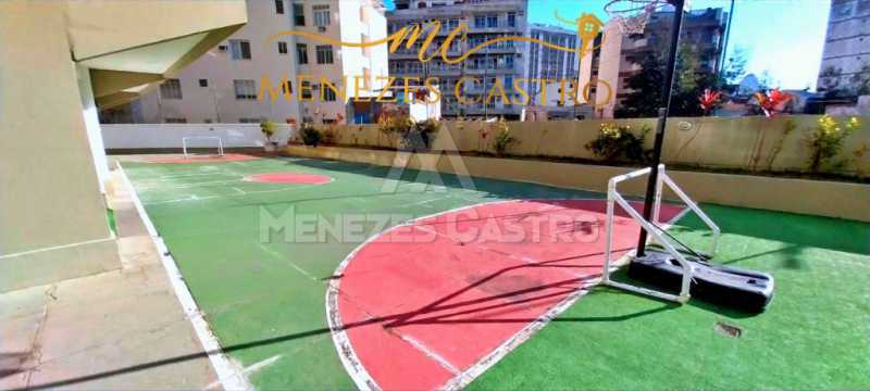 31. Quadra Poliesportiva - 27