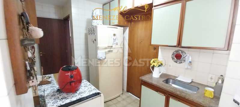 16 Cozinha - 16