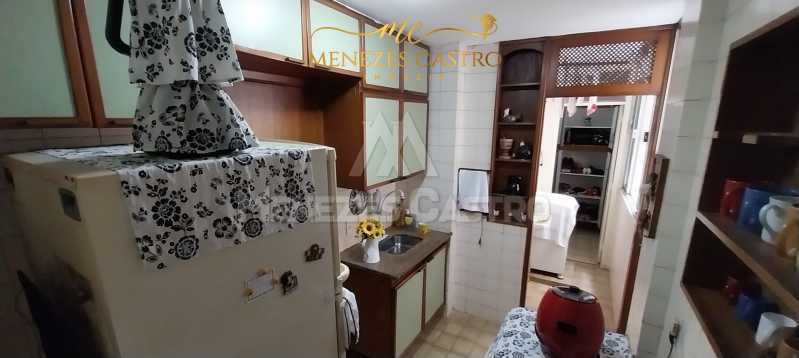 17 Cozinha - 17