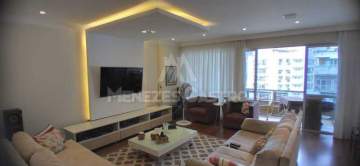 Ótima localização - Apartamento à venda Rua Desembargador Izidro, Tijuca, Rio de Janeiro - R$ 1.700.000 - MCAP40006