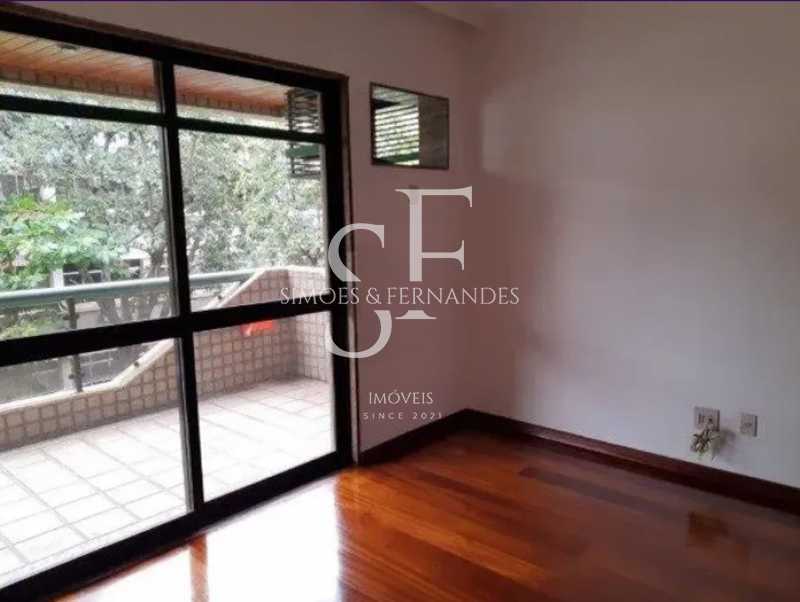 Conheça 3. do imóvel - Tijuca - Rua Marques de Valença - Apartamento amplo, 4 quartos, 2 suítes, dependência completa, 2 vagas. - BTAP40049 - 5 3. - 5
