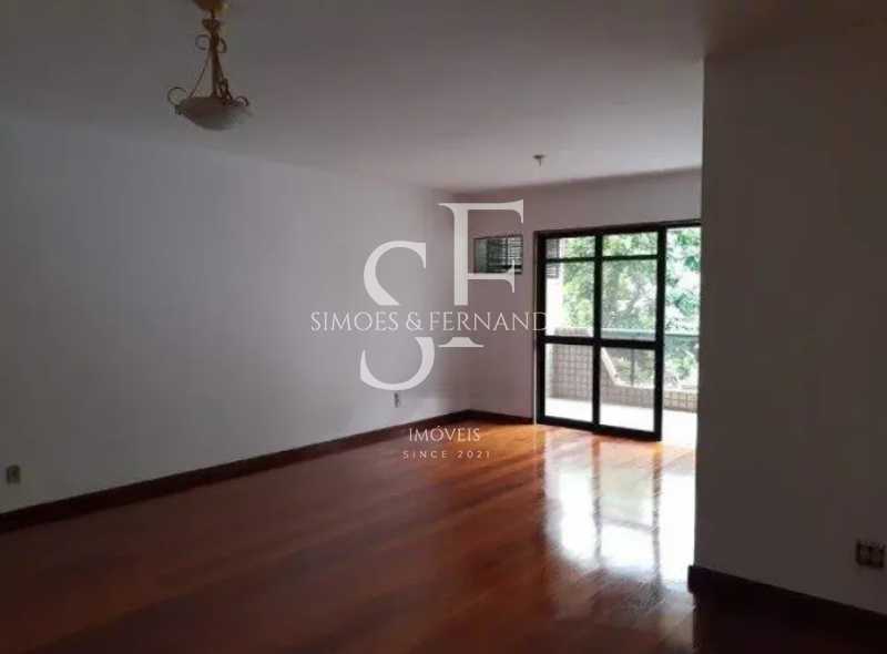 Conheça 5. do imóvel - Tijuca - Rua Marques de Valença - Apartamento amplo, 4 quartos, 2 suítes, dependência completa, 2 vagas. - BTAP40049 - 7 5. - 7