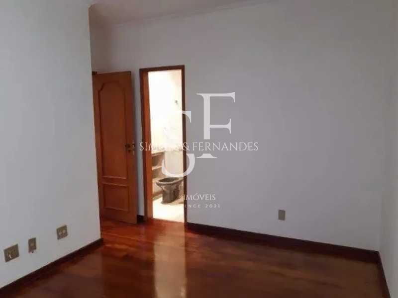 Conheça 6. do imóvel - Tijuca - Rua Marques de Valença - Apartamento amplo, 4 quartos, 2 suítes, dependência completa, 2 vagas. - BTAP40049 - 10 6. - 10