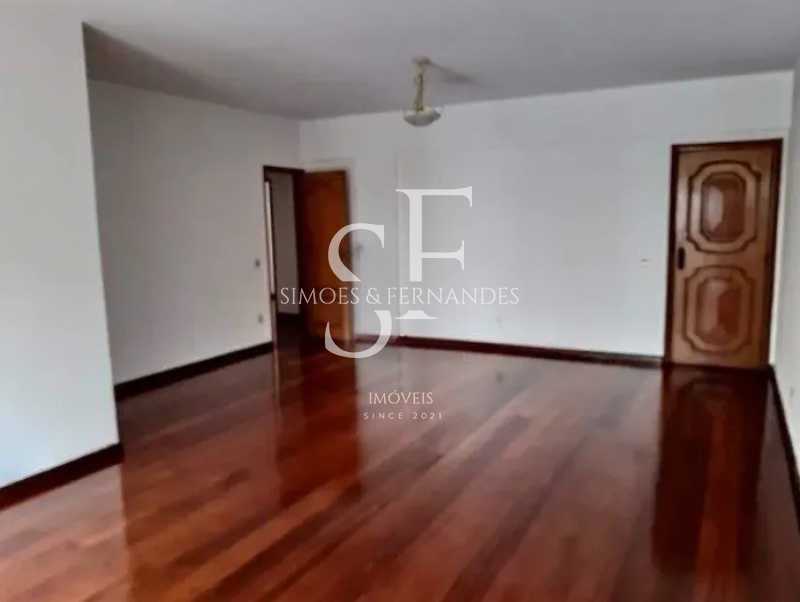 Conheça 9. do imóvel - Tijuca - Rua Marques de Valença - Apartamento amplo, 4 quartos, 2 suítes, dependência completa, 2 vagas. - BTAP40049 - 8 9. - 8