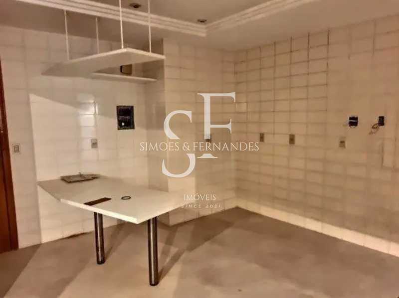 Conheça 10. do imóvel - Tijuca - Rua Marques de Valença - Apartamento amplo, 4 quartos, 2 suítes, dependência completa, 2 vagas. - BTAP40049 - 15 10. - 15