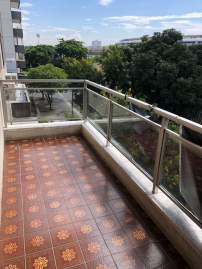 Ótima localização - Maracanã 3 quartos 1 suíte 2 vagas salão festas e sauna. - BTAP30298