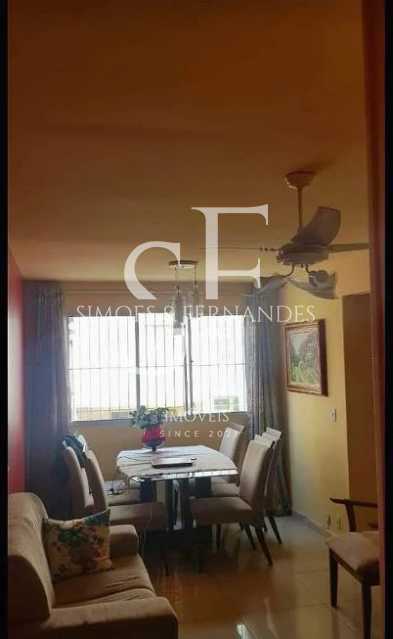 02 E. Dentro 3Qts 2Banh 1 Vaga - 2