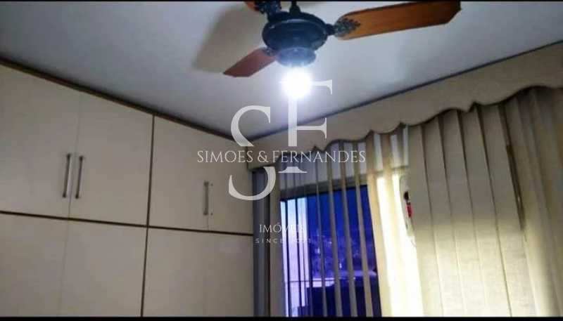 03 E. Dentro 3Qts 2Banh 1 Vaga - 3