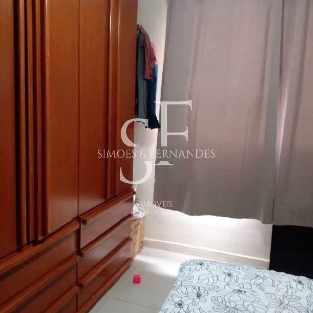 05 E. Dentro 3Qts 2Banh 1 Vaga - 5