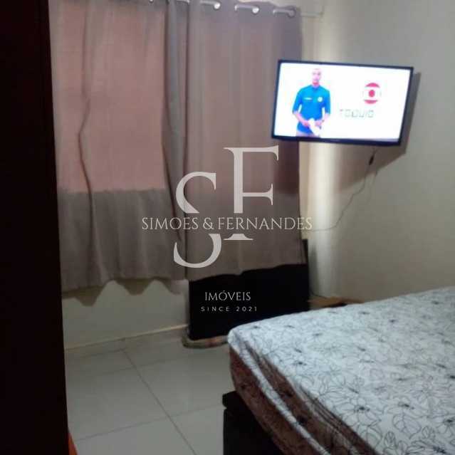 06 E. Dentro 3Qts 2Banh 1 Vaga - 6