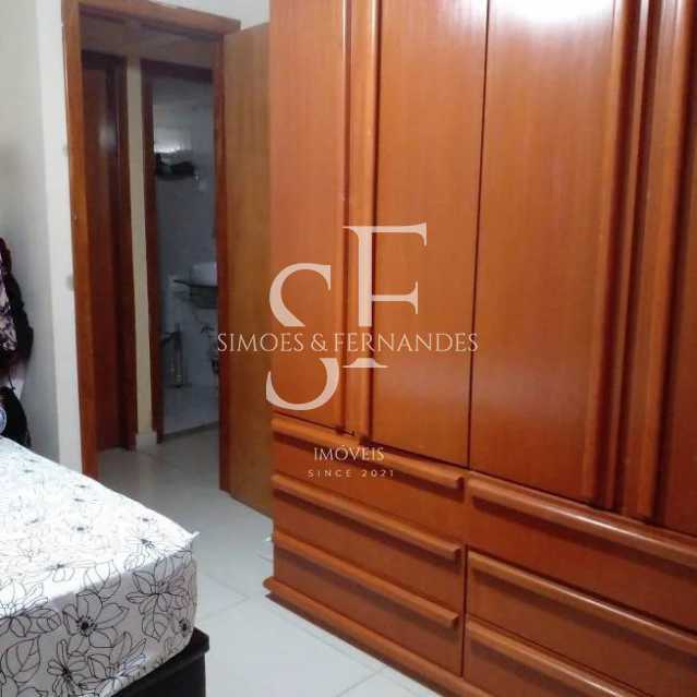 07 E. Dentro 3Qts 2Banh 1 Vaga - 7