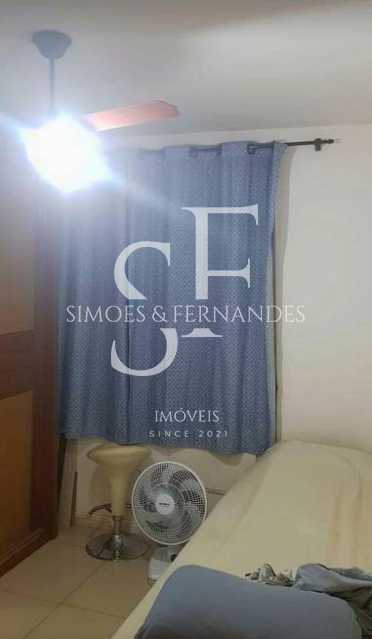 08 E. Dentro 3Qts 2Banh 1 Vaga - 8