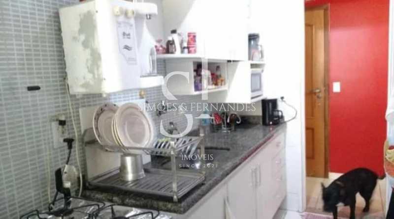 09 E. Dentro 3Qts 2Banh 1 Vaga - 9