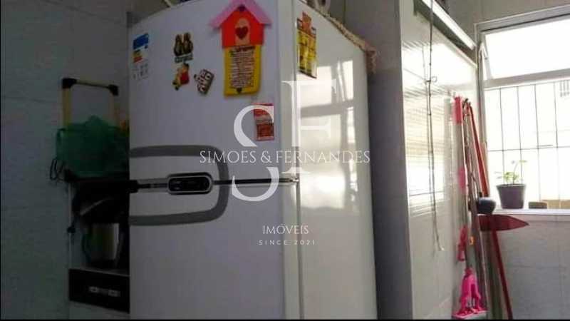 10 E. Dentro 3Qts 2Banh 1 Vaga - 10