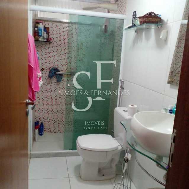 11 E. Dentro 3Qts 2Banh 1 Vaga - 11